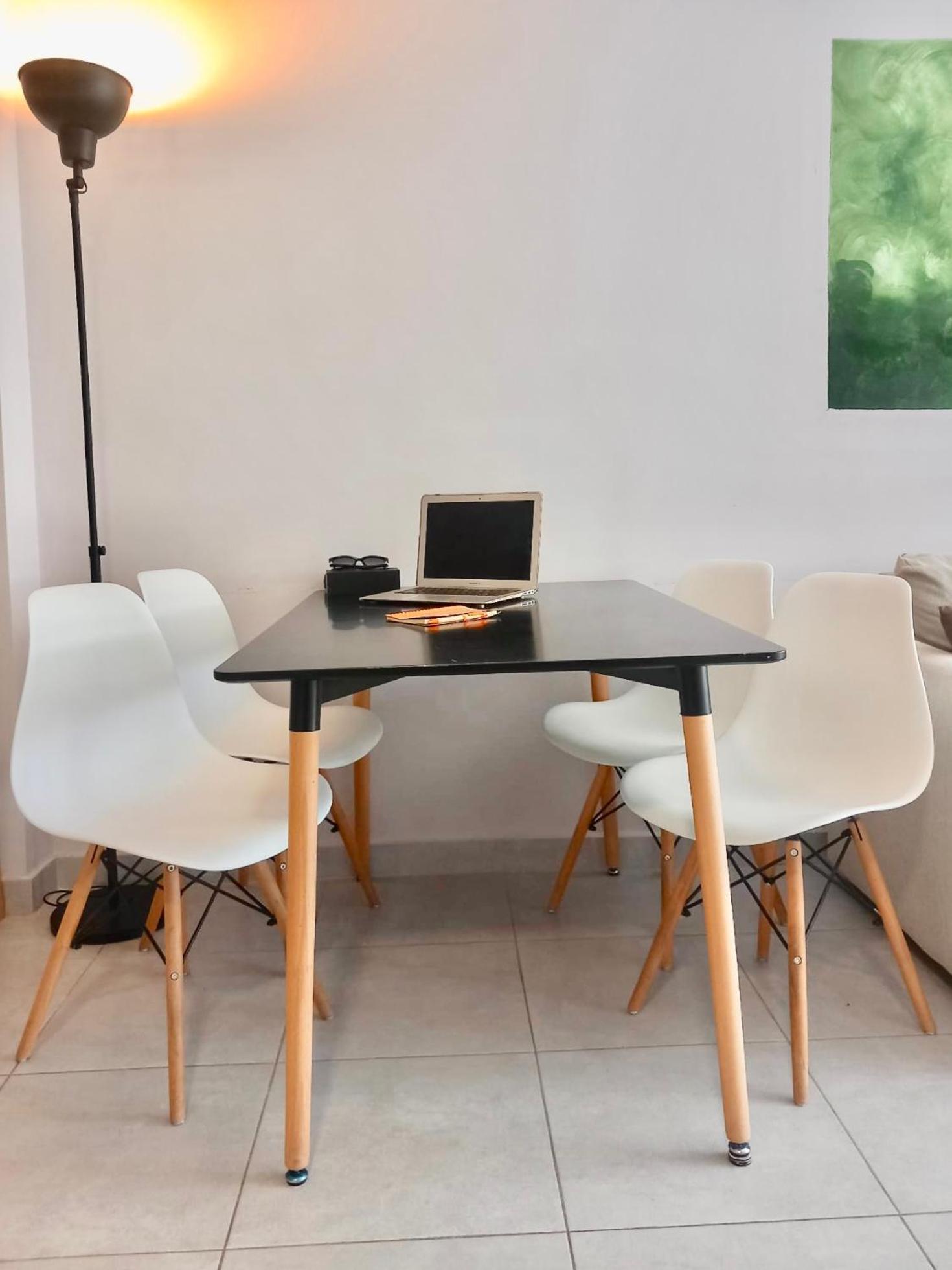 Appartement Santa Justa Dodo Sevilla