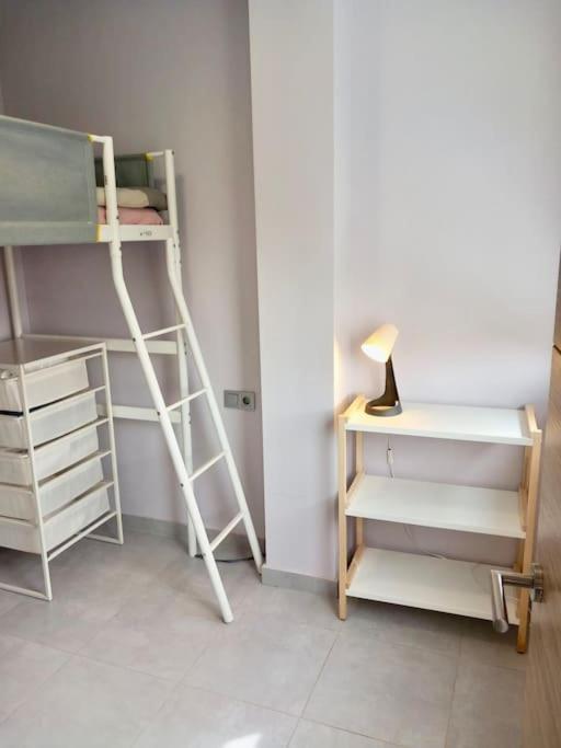 Appartement Santa Justa Dodo Sevilla