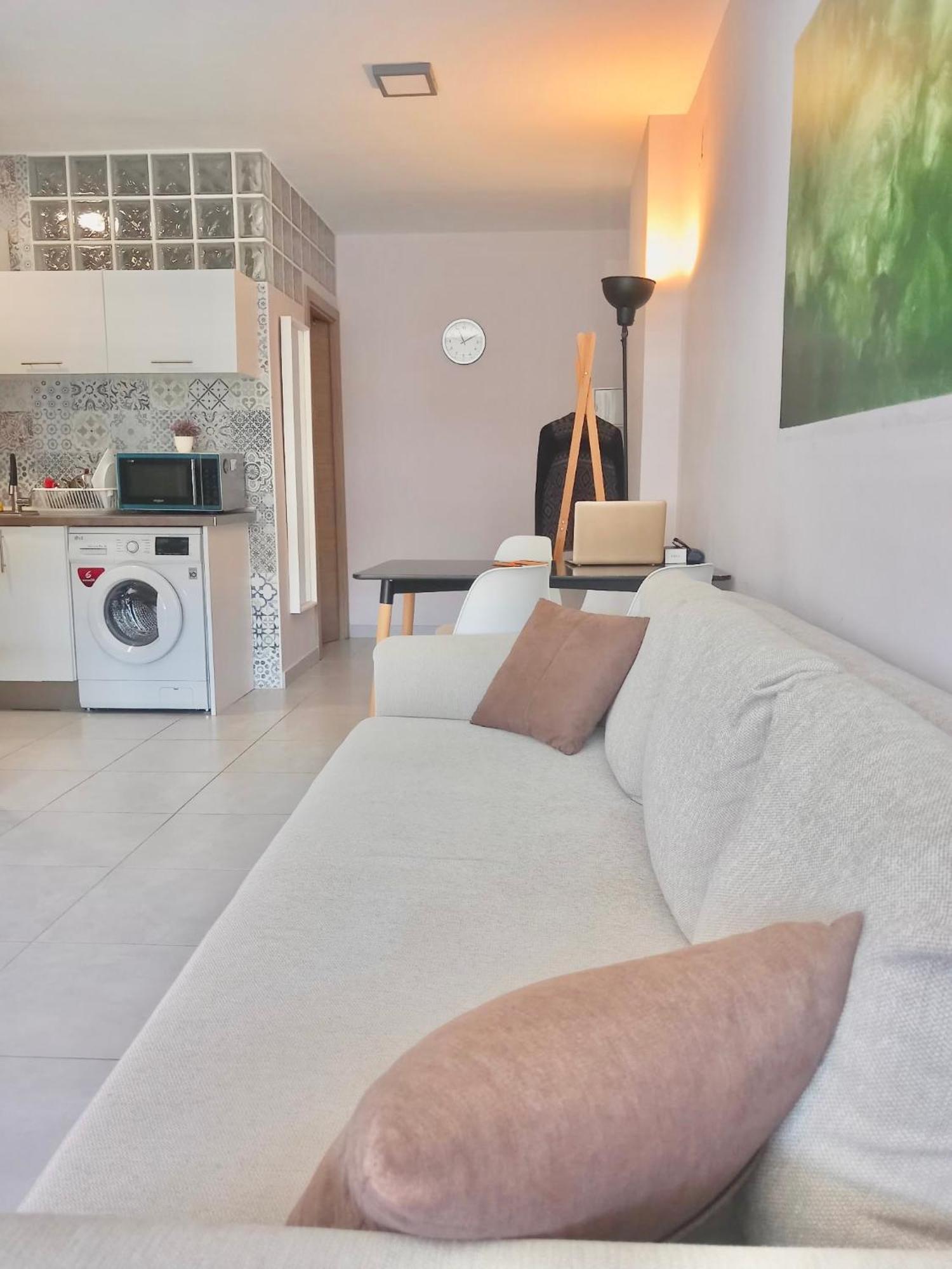 Appartement Santa Justa Dodo