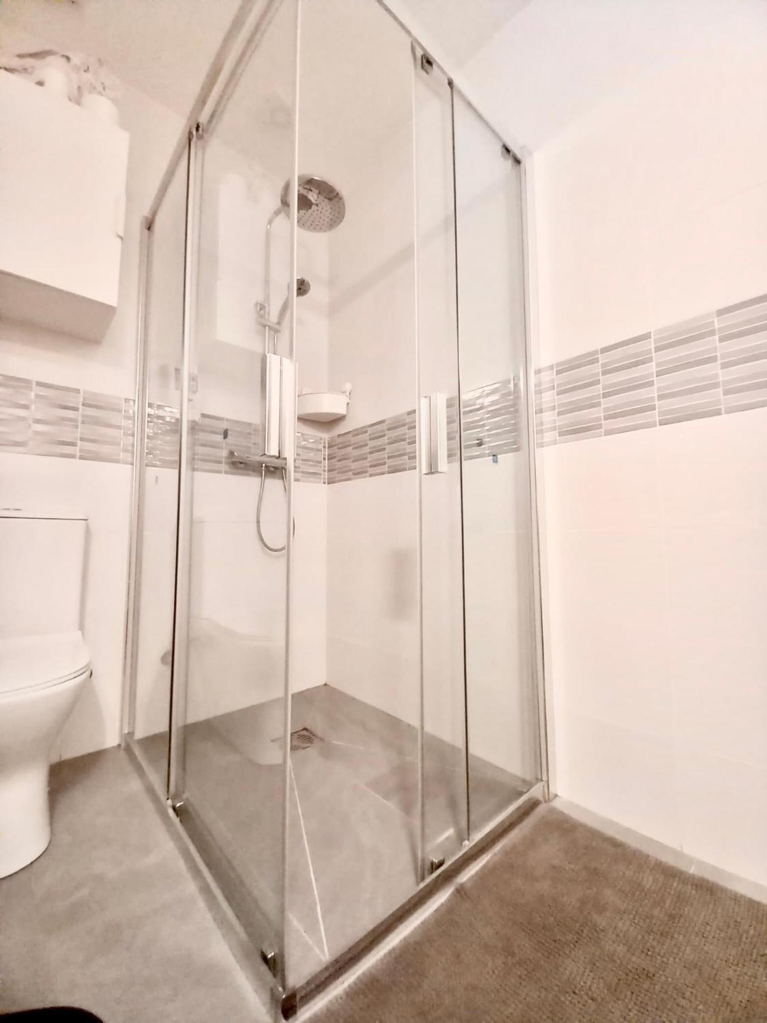 Appartement Santa Justa Dodo Sevilla