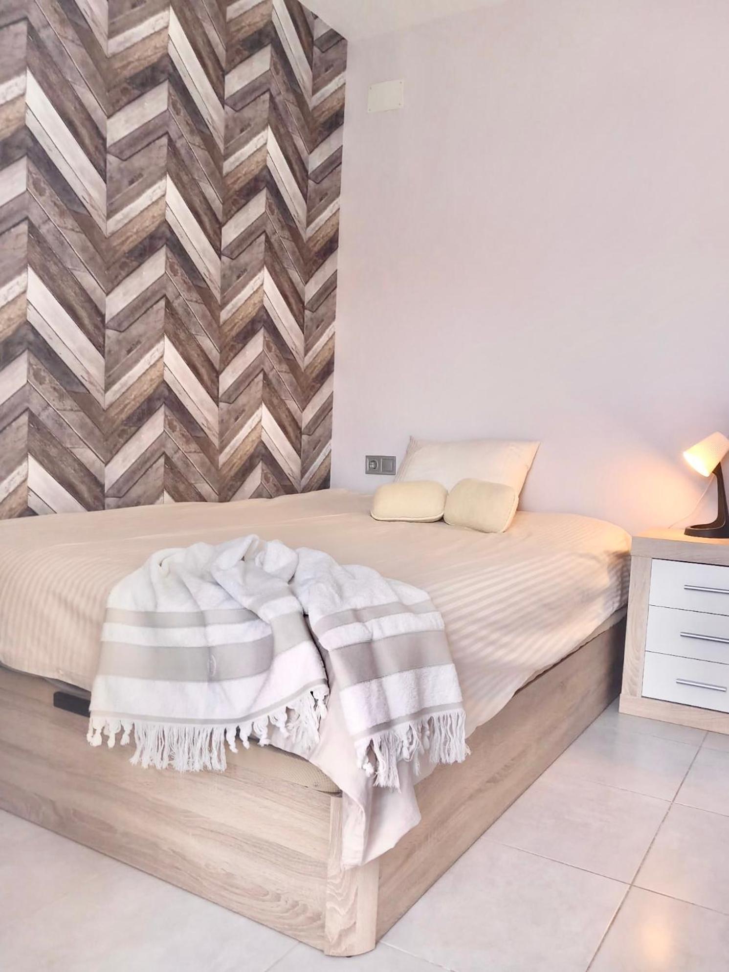 Appartement Santa Justa Dodo *