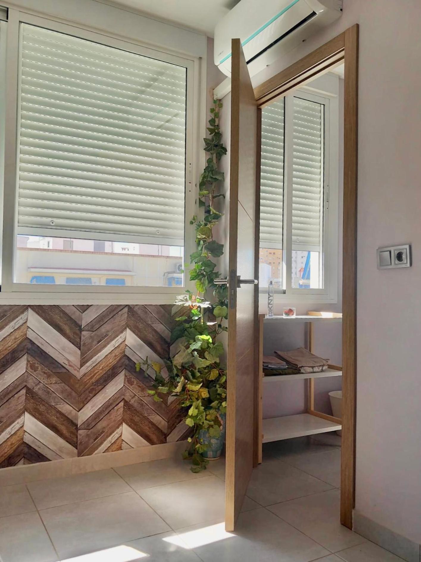 Appartement Santa Justa Dodo